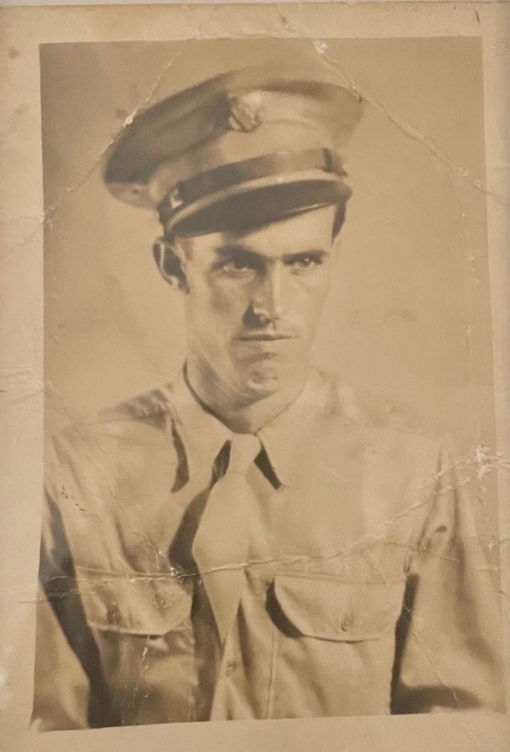 John Henry Steen