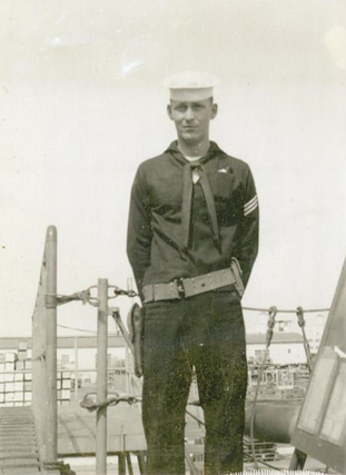 Paul Edward Blakely