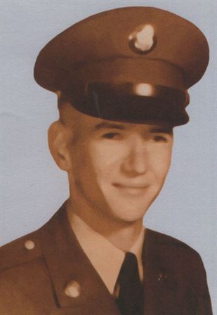 Richard Neal Ray